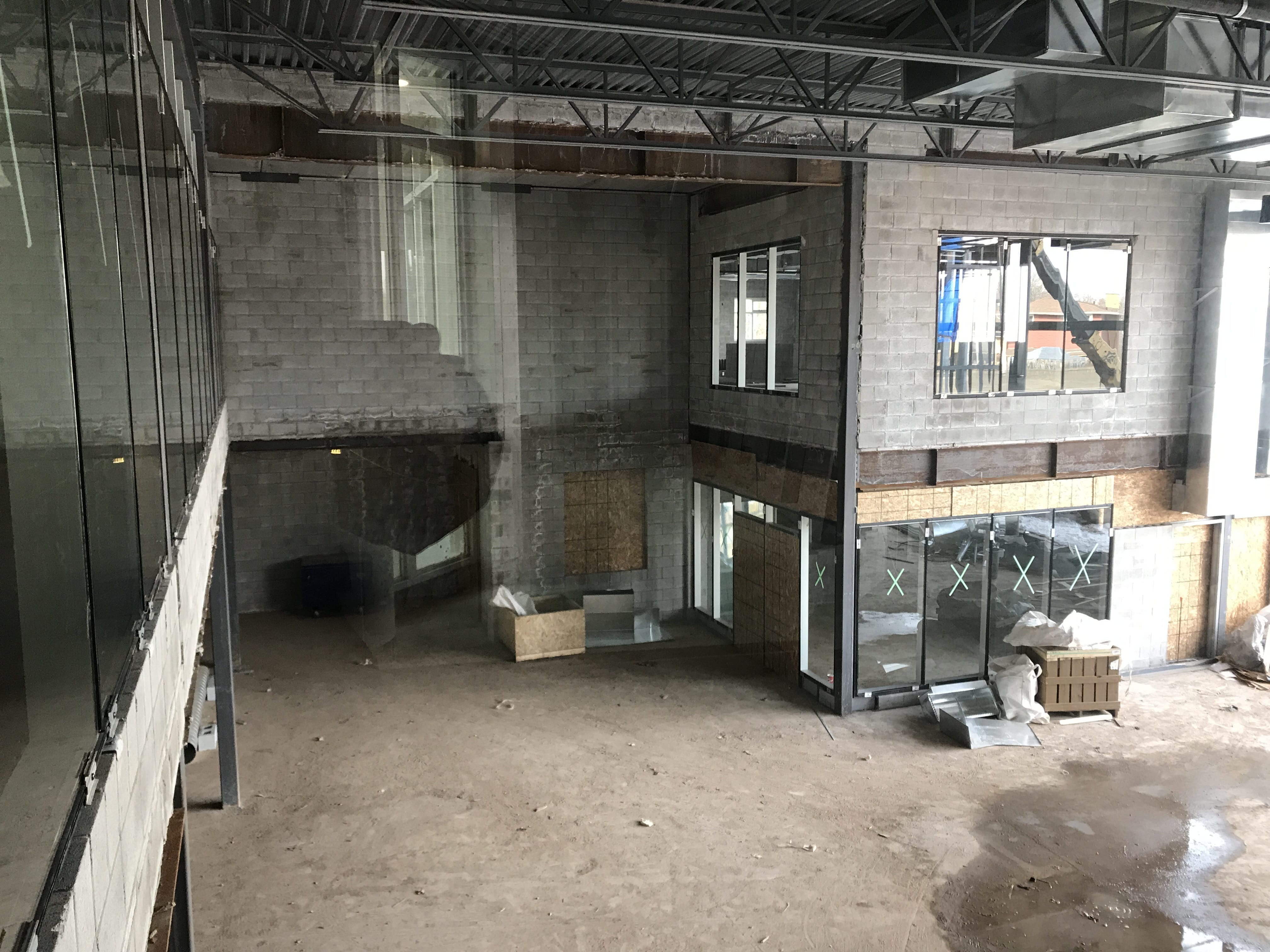 Assumption CSS Renewal Project – School Planning